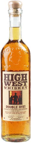 high west