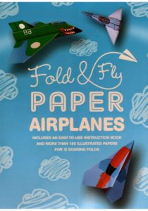 fold-and-fly-paper-airplanes